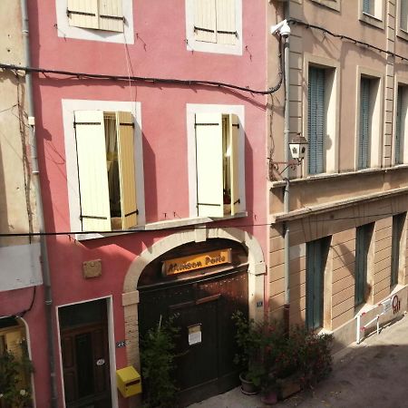 Le Petit Ventoux Village Malaucène エクステリア 写真