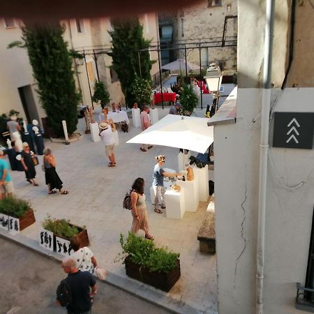 Le Petit Ventoux Village Malaucène エクステリア 写真