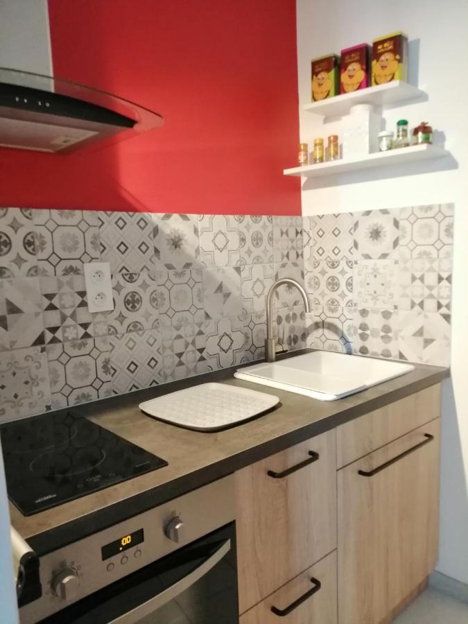 Le Petit Ventoux Village Malaucène エクステリア 写真