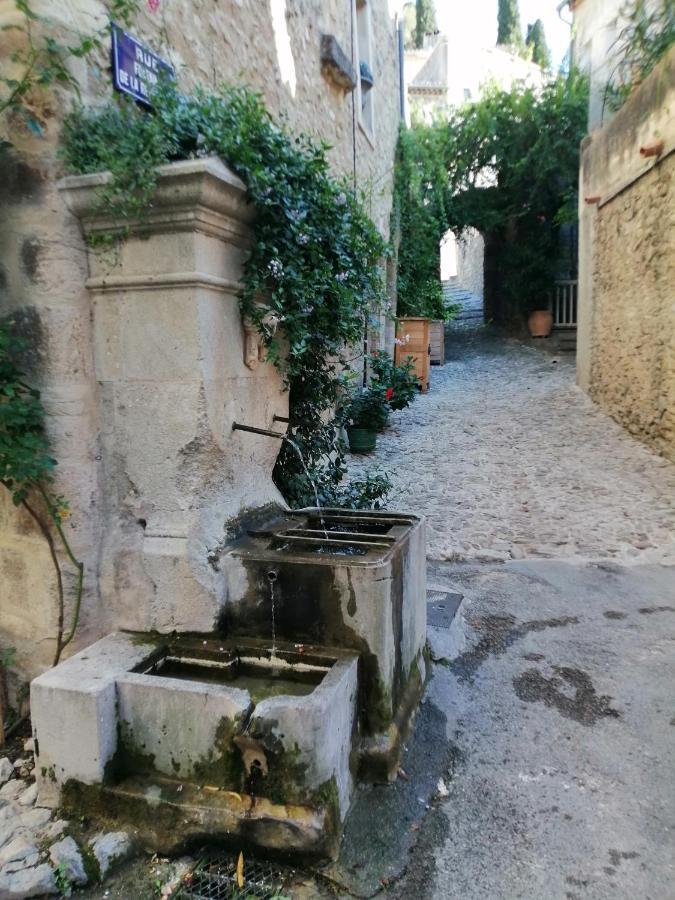 Le Petit Ventoux Village Malaucène エクステリア 写真