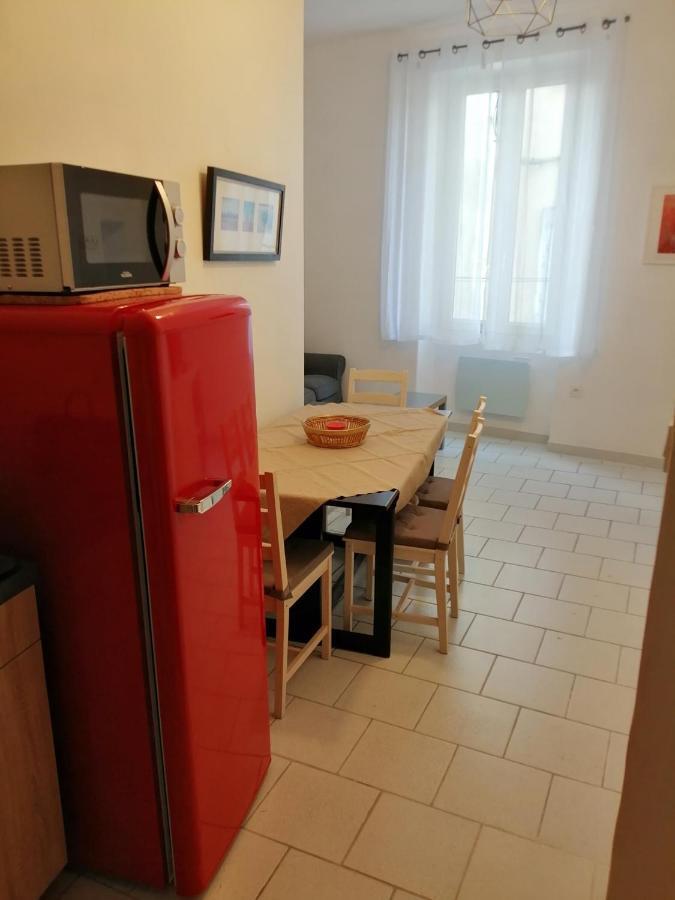 Le Petit Ventoux Village Malaucène エクステリア 写真