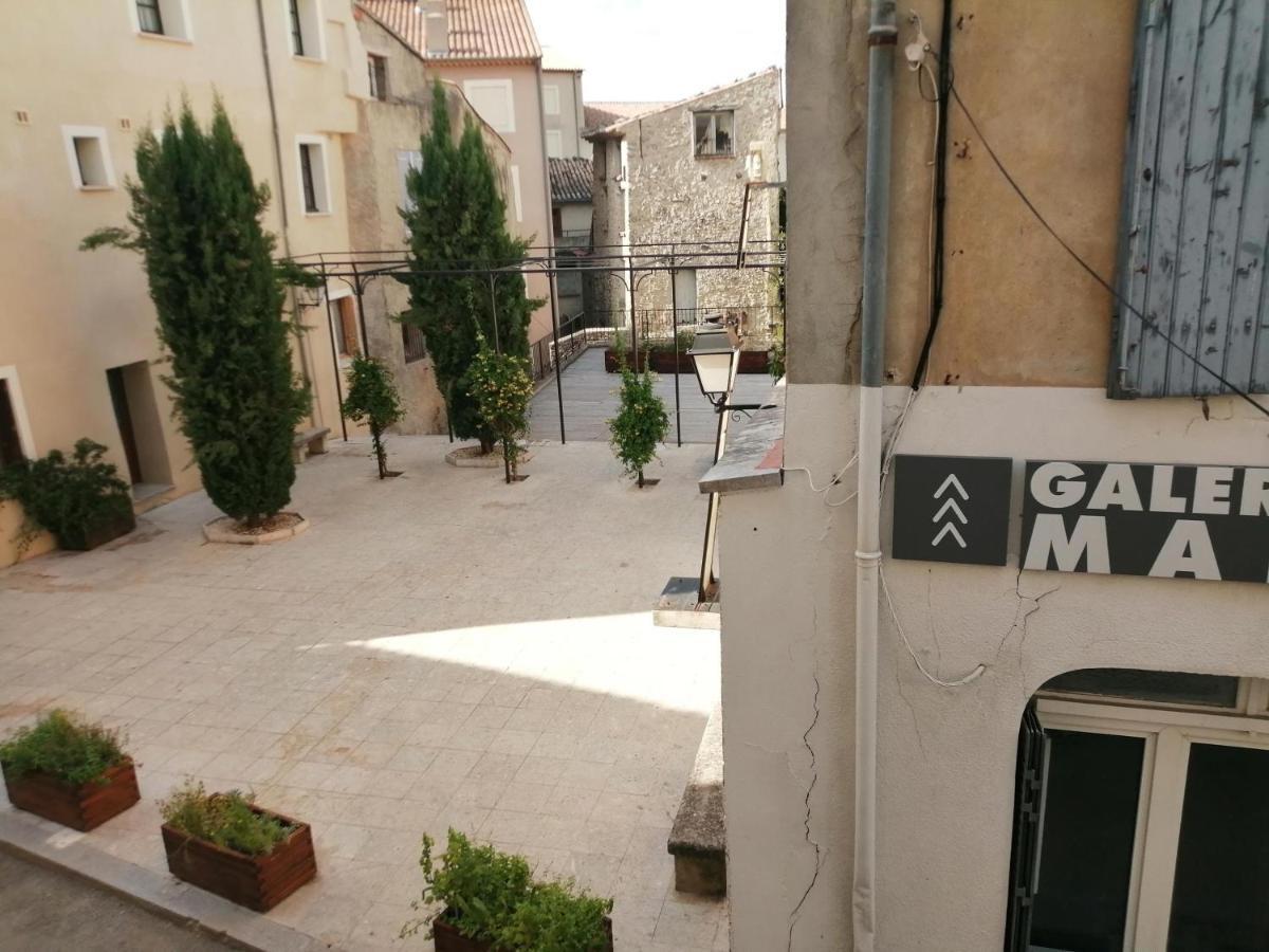 Le Petit Ventoux Village Malaucène エクステリア 写真