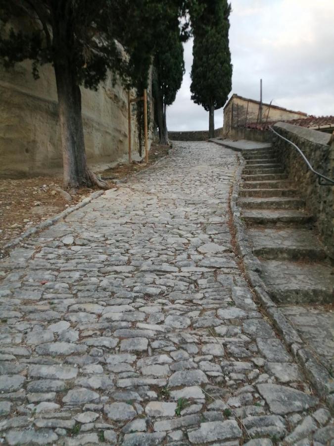 Le Petit Ventoux Village Malaucène エクステリア 写真